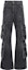 Buy DIESEL 1996 D-Sire FW23 Low-Waist Wide-Leg Cargo Jeans Unisex Gray Black. A118710HLAA-02