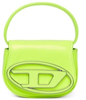 Diesel 1DR XS Mini Bag Yellow Fluo Diesel 1DR XS Mini Bag Yellow Fluo