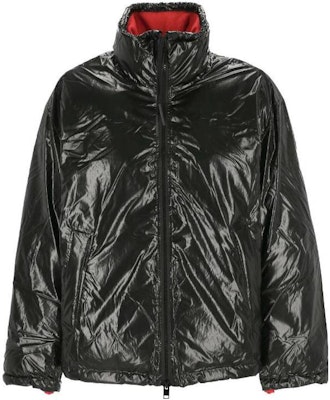 디젤 블랙 하이넥 집업 로고 자켓 긴소매 캐주얼웨어. A106070JKKL-9XX Order 디젤 블랙 하이넥 집업 로고 자켓 긴소매 캐주얼웨어. A106070JKKL-9XX