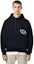 Cheap DIESEL Sudadera Negra con Estampado de Logo Diseño Casual. A110800JFAV