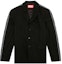 Order DIESEL 黑色单排扣长袖西装外套 A104150HJAF-9XX