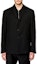 Lookbook DIESEL 黑色单排扣长袖西装外套 A104150HJAF-9XX