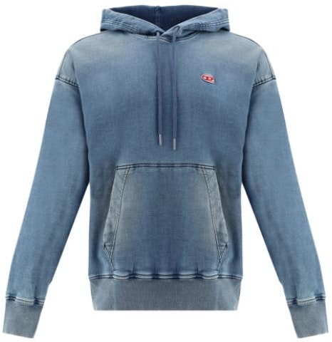 diesel-blue-denim-pullover-hoodie-with-drawstring-a03939068-fk-01