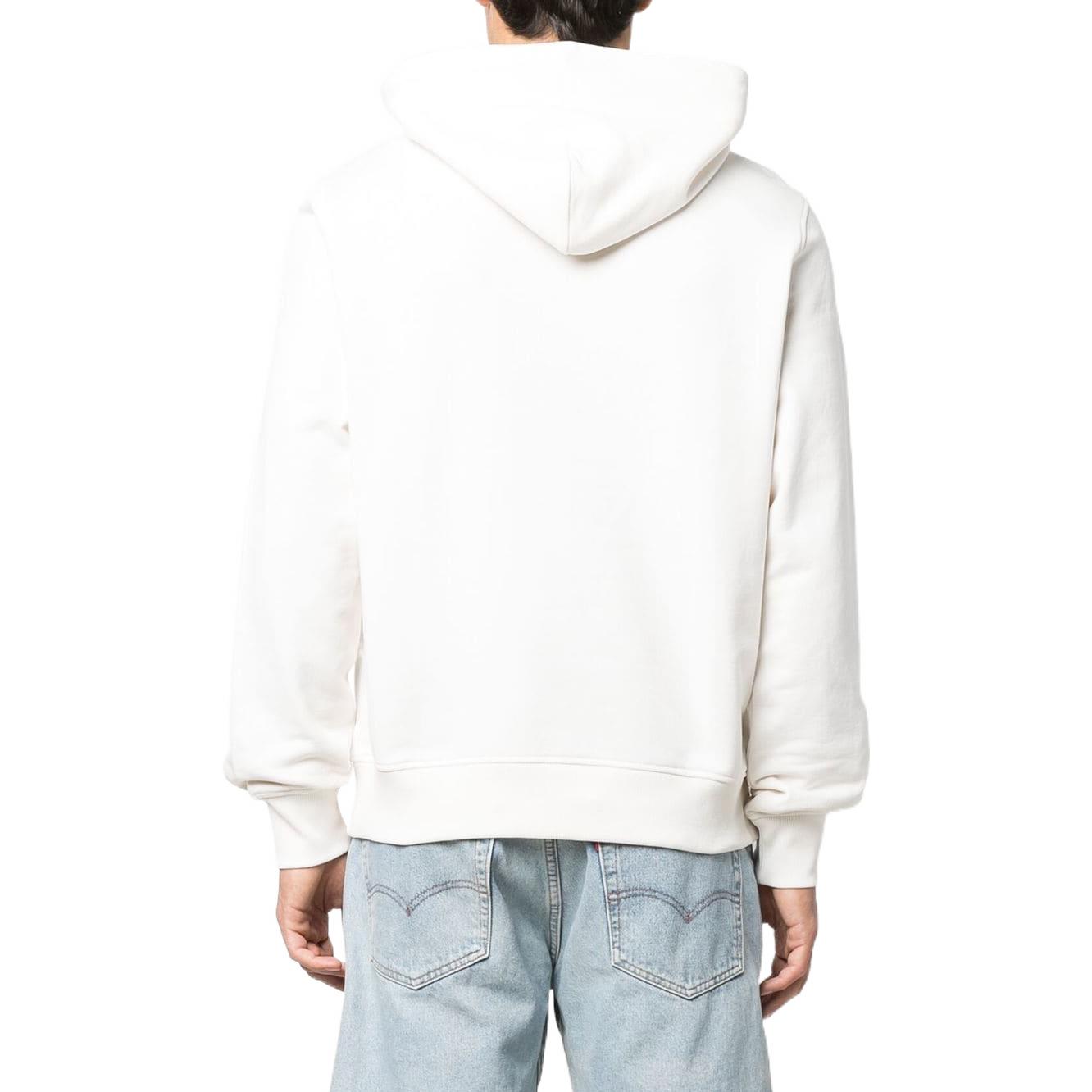 Purchase DIESEL 卡通图案连帽卫衣 A068080JFAV141