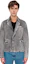 Details for DIESEL Jaket Jas Denim Abu-Abu A040700EIAA02