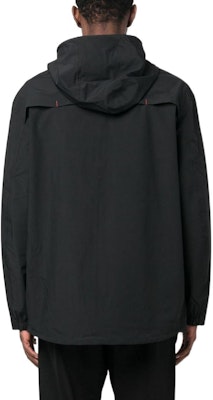 디젤 슬림핏 로고 패치 지퍼 자켓 드로스트링 디자인. A095920CGB-P90 Shop 디젤 슬림핏 로고 패치 지퍼 자켓 드로스트링 디자인. A095920CGB-P90