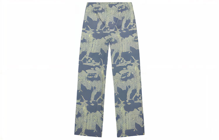 Order DIESEL Seluar Kasual Straight-Leg Elastik Padat. A088230JLAX5BVA