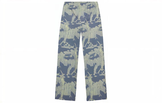 DIESEL Solid Elastic Straight-Leg Casual Pants. A088230JLAX5BVA Order DIESEL Solid Elastic Straight-Leg Casual Pants. A088230JLAX5BVA