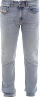 DIESEL Straight Fit Jeans with Detachable Belt. A03595069YX01 DIESEL Straight Fit Jeans with Detachable Belt. A03595069YX01