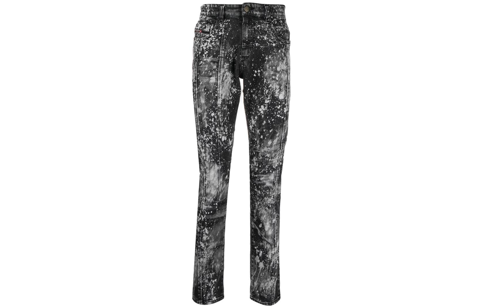 DIESEL  Trendy Fashion Denim Jeans A02061009SW02