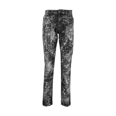 DIESEL Trendy Fashion Denim Jeans A02061009SW02