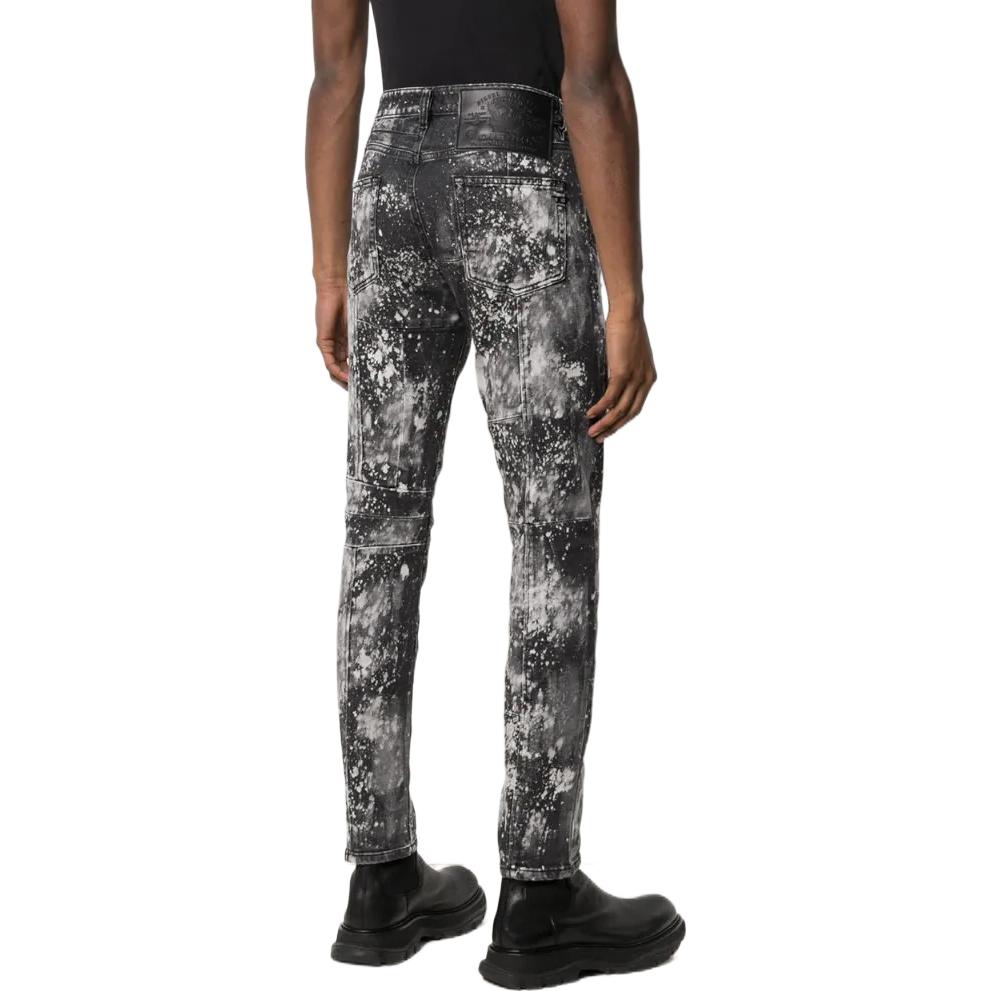 Shop DIESEL 時尚潮流丹寧牛仔褲 A02061009SW02