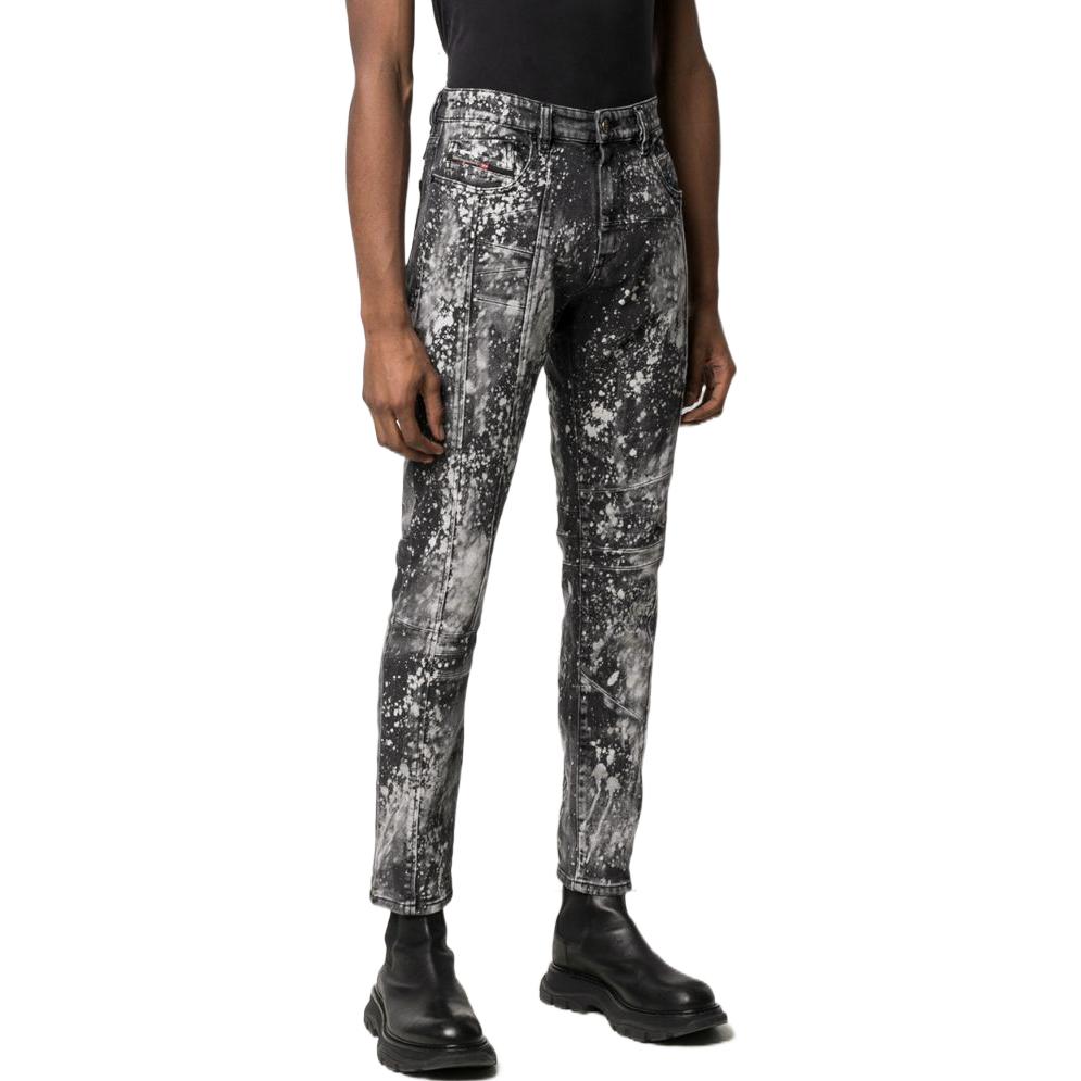 Purchase DIESEL 時尚潮流丹寧牛仔褲 A02061009SW02