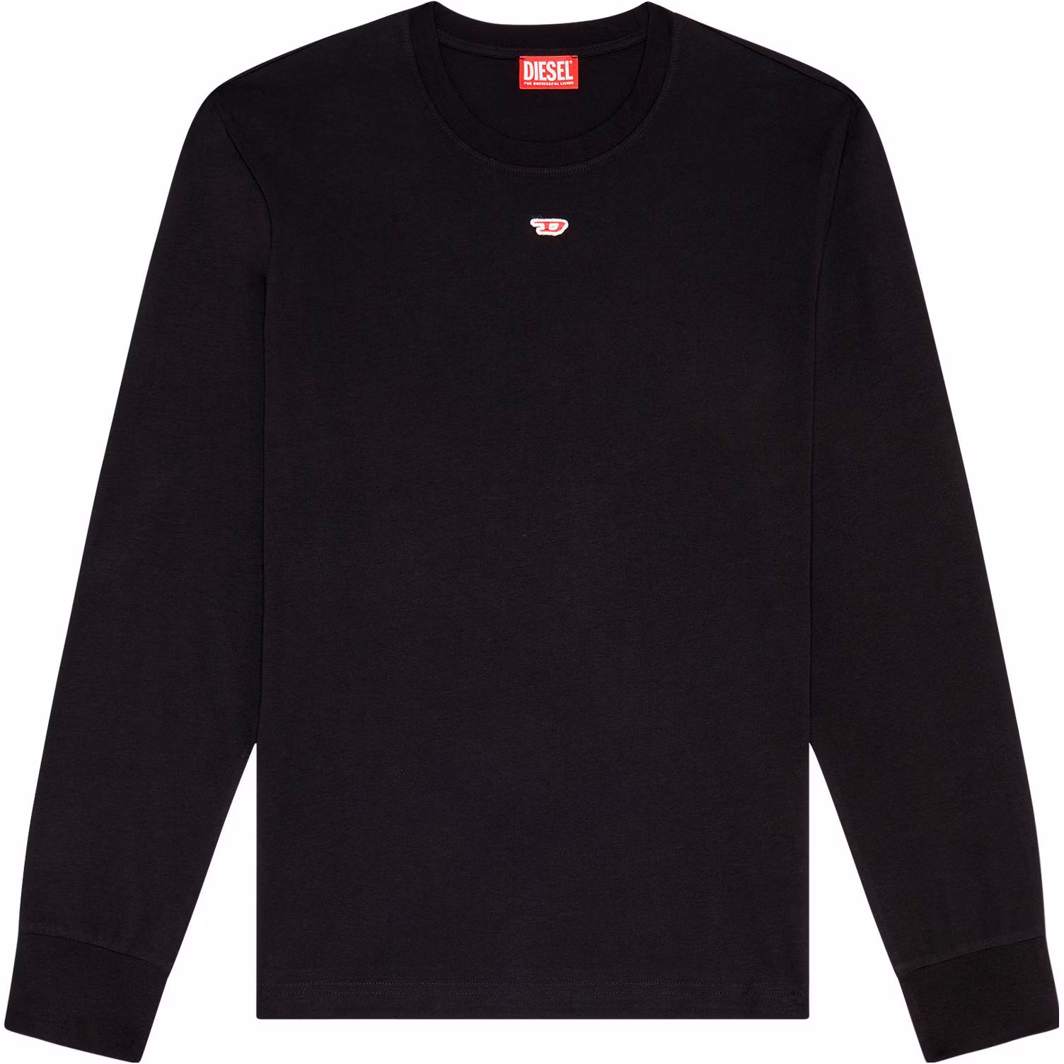 diesel-black-crewneck-pullover-sweatshirt-with-embroidered-letters-a067640-grai-9-xx