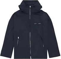 Diesel Black Solid Logo Hoodie Jacket A085490TFAL 9XX Diesel Black Solid Logo Hoodie Jacket A085490TFAL 9XX