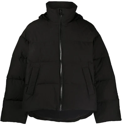 Diesel 黑色高領拉鍊長袖外套 A088050BJAJ9XX Order Diesel 黑色高領拉鍊長袖外套 A088050BJAJ9XX