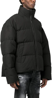 Diesel 黑色高領拉鍊長袖外套 A088050BJAJ9XX Purchase Diesel 黑色高領拉鍊長袖外套 A088050BJAJ9XX