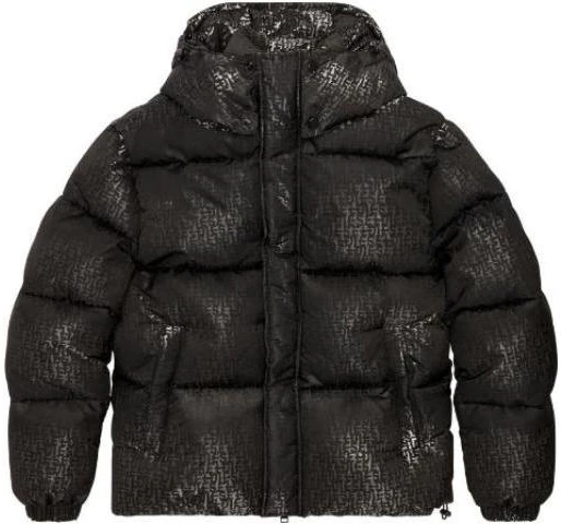 diesel-black-vintage-hooded-puffer-jacket-with-solid-print-design-a104890-dnau-9-xx