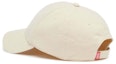 Order Diesel C-Run-Wash Baseball Cap White