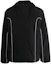 Buy Diesel Coated Zipper Hoodie Jacket - Black A106740KJAE