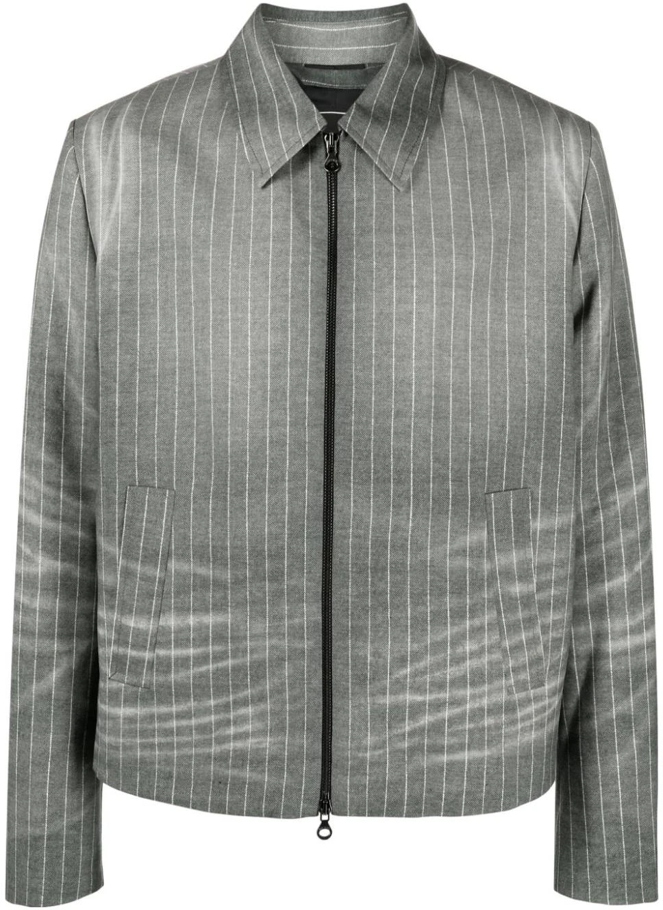 diesel-faded-stripe-wool-jacket-gray-long-sleeve-outerwear-a116670-ggaa-grey
