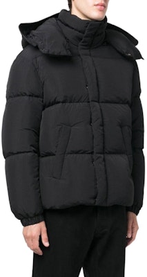 DIESEL FW22 Black Hooded Long-Sleeve Jacket Shirt. A068150AEAI9XX Purchase DIESEL FW22 Black Hooded Long-Sleeve Jacket Shirt. A068150AEAI9XX