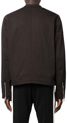 DIESEL FW22 Black Long Sleeve Jacket with Solid Logo Design. A062520IGAA9XX Shop DIESEL FW22 Black Long Sleeve Jacket with Solid Logo Design. A062520IGAA9XX