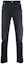 Buy DIESEL FW22 Low-Rise Slim Fit Black Jeans with Lace-Up Design A000880670M8IE