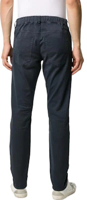 DIESEL FW22 Low-Rise Slim Fit Black Jeans with Lace-Up Design A000880670M8IE Shop DIESEL FW22 Low-Rise Slim Fit Black Jeans with Lace-Up Design A000880670M8IE