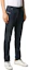 Purchase DIESEL FW22 Low-Rise Slim Fit Black Jeans with Lace-Up Design A000880670M8IE