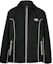 Buy DIESEL FW22 Striped Hooded Zip-Up Long-Sleeve Windbreaker Jacket A061490DGAM9XX