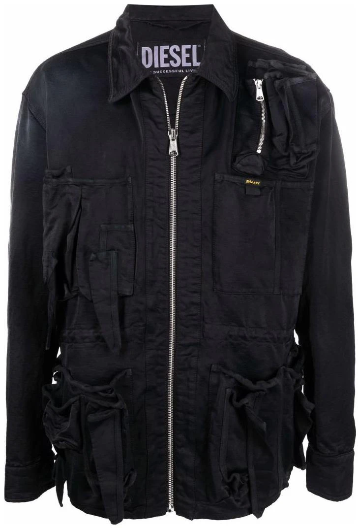 diesel-fw-22-black-solid-color-casual-zip-jacket-a055270-ehab-9-xx