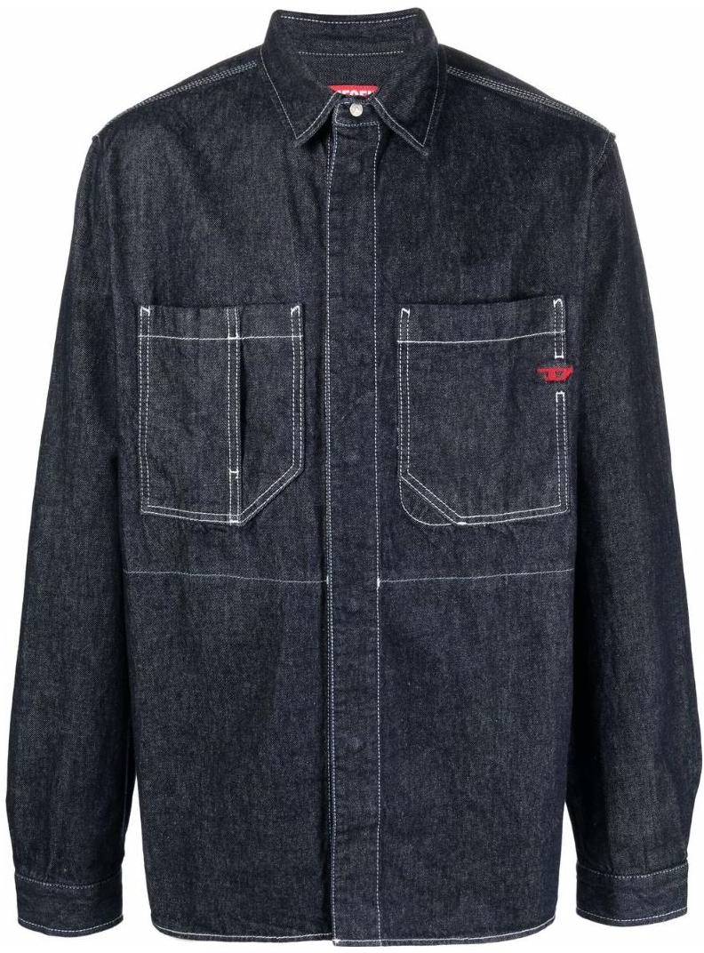 diesel-fw-22-d-hor-contrast-stitch-denim-jacket-blue-a035240-dfaz-01