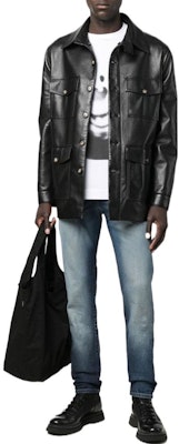 ディーゼル FW22 D-ストラクト スリムフィット フェードウォッシュ メンズジーンズブルー A0355809E1-401 Lookbook ディーゼル FW22 D-ストラクト スリムフィット フェードウォッシュ メンズジーンズブルー A0355809E1-401