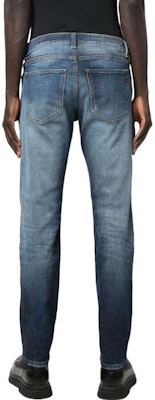 ディーゼル FW22 D-ストラクト スリムフィット フェードウォッシュ メンズジーンズブルー A0355809E1-401 Purchase ディーゼル FW22 D-ストラクト スリムフィット フェードウォッシュ メンズジーンズブルー A0355809E1-401
