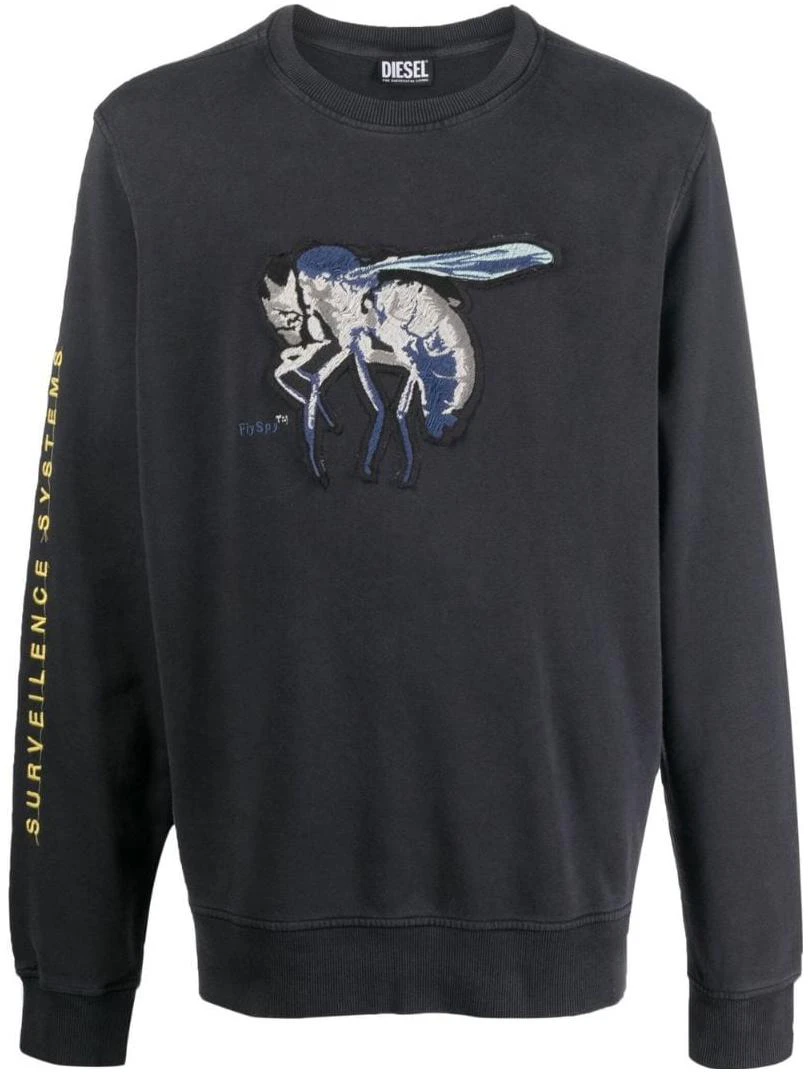 diesel-fw-22-graphic-print-slim-fit-sweatshirt-grey-a066010-cgbc-900