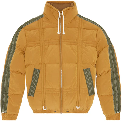 Diesel FW22 Green Colorblock Zip-Up Jacket A062240NDAS-5DQ Order Diesel FW22 Green Colorblock Zip-Up Jacket A062240NDAS-5DQ