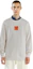 Cheap Diesel FW22 Logo Crewneck Sweatshirt White A065610JFAV141
