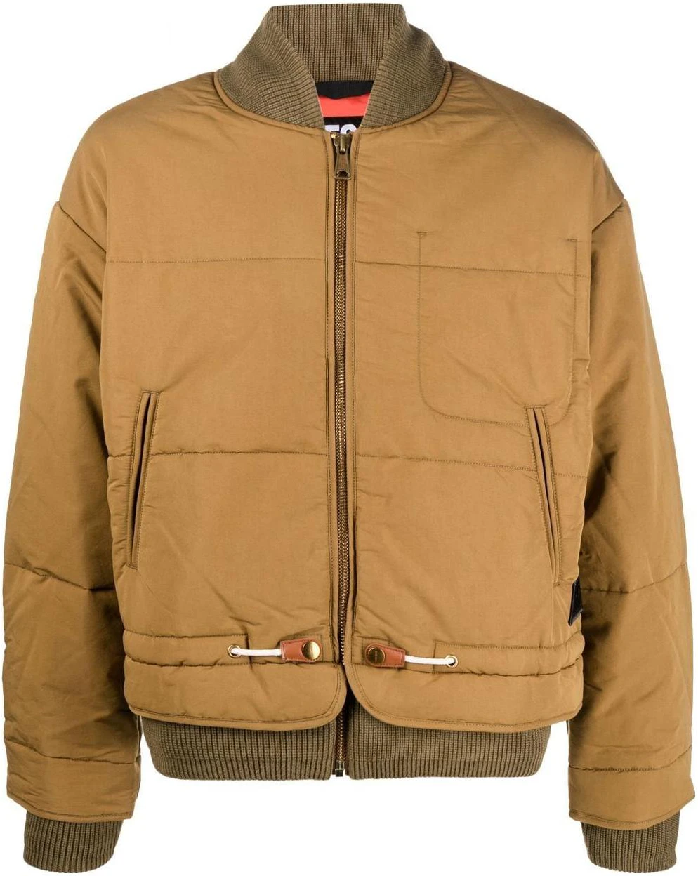 diesel-fw-22-mustard-yellow-solid-zipper-jacket-a061510-ahaa-5-dq