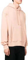 Purchase Diesel Baju Sejuk Pink FW22 dengan Sulaman Logo Lengan Panjang A079940BVFI3CG
