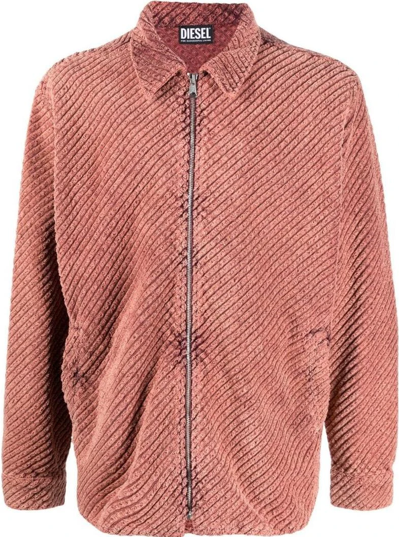 diesel-fw-22-textured-zip-shirt-jacket-pink-a071410-hgag-1-ab