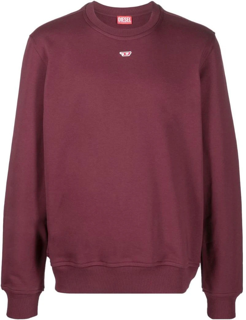 diesel-fw-22-unisex-logo-embroidered-long-sleeve-sweatshirt-deep-red-a040750-bawt-61-w