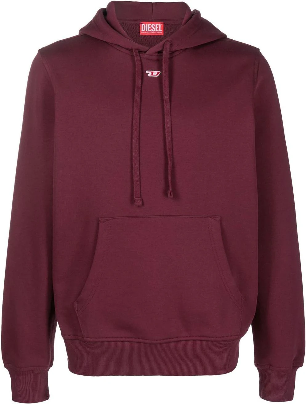 diesel-fw-22-unisex-solid-color-burgundy-pullover-hoodie-long-sleeve-a040730-bawt-61-w