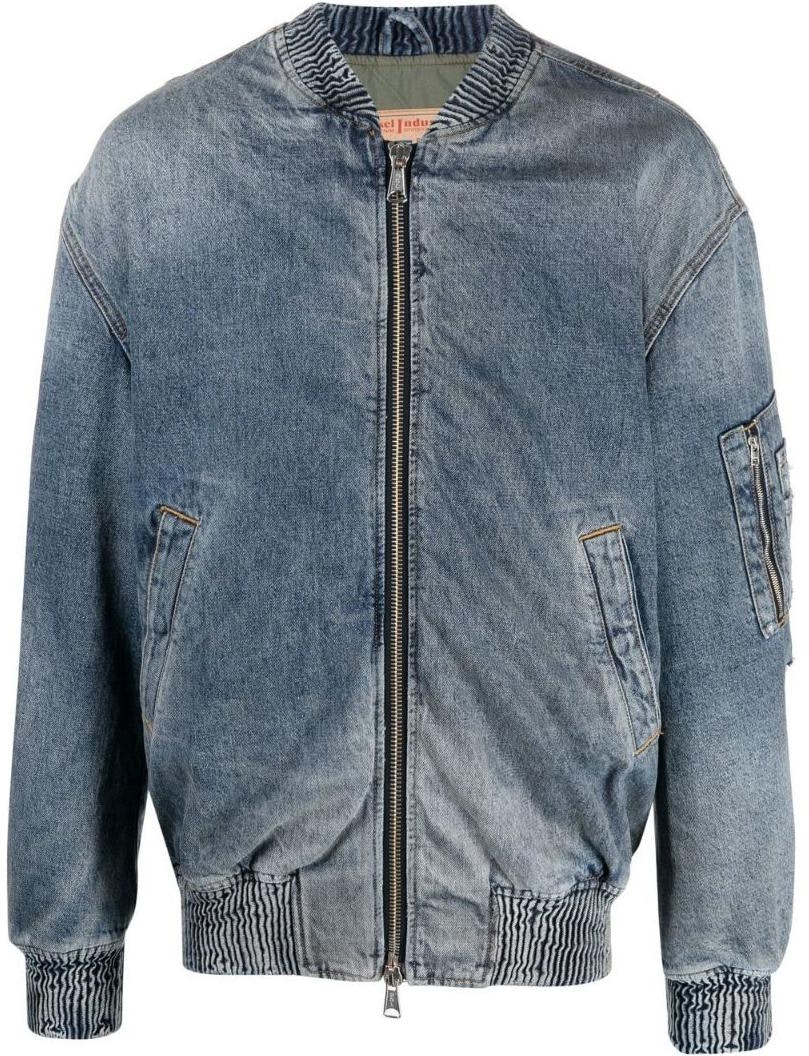 diesel-fw-22-washed-distressed-loose-denim-flight-jacket-men-s-blue-a062610-elab-01