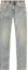 Buy DIESEL FW23 Tapered Elastic Waist Washed Jeans in Medium Blue. A11883068JW-01