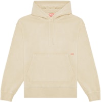 DIESEL FW23 Animal Print Back Letter Pocket Hoodie Khaki Men’s Long Sleeve. A104570KHAR-7BD DIESEL FW23 Animal Print Back Letter Pocket Hoodie Khaki Men’s Long Sleeve. A104570KHAR-7BD