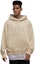 Cheap DIESEL FW23 Hoodie Cetakan Haiwan Khaki Lengan Panjang Lelaki. A104570KHAR-7BD