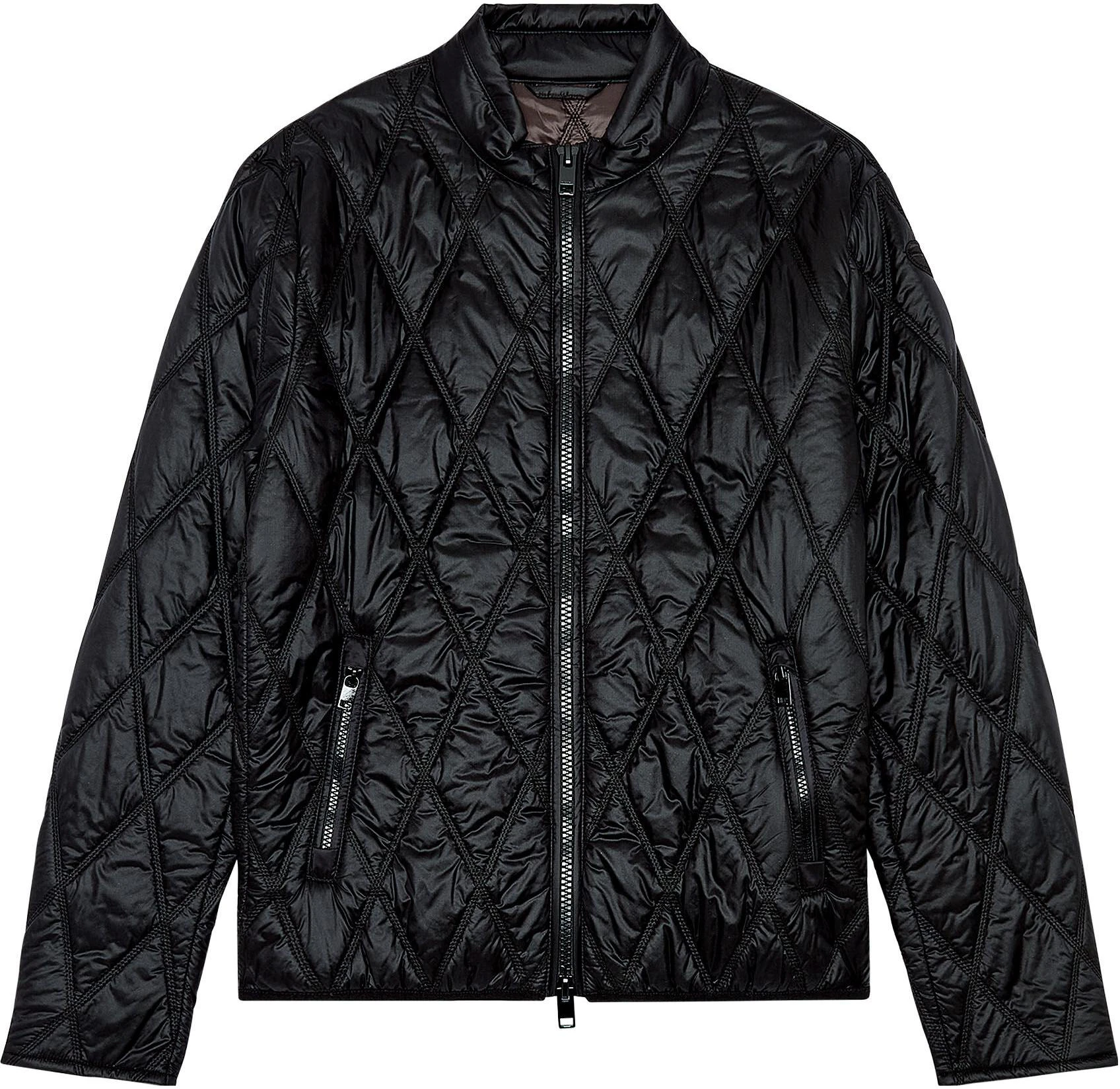 diesel-fw-23-diamond-quilted-zip-up-jacket-black-long-sleeve-a129220-akae-9-xx
