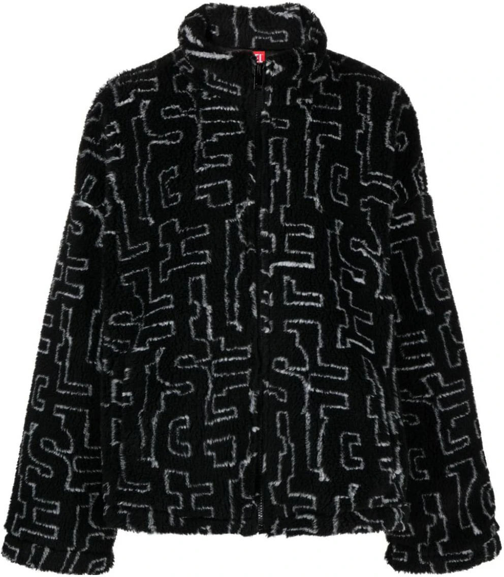 diesel-fw-23-logo-jacquard-zip-up-fleece-pilot-jacket-black-a125950-chak-black