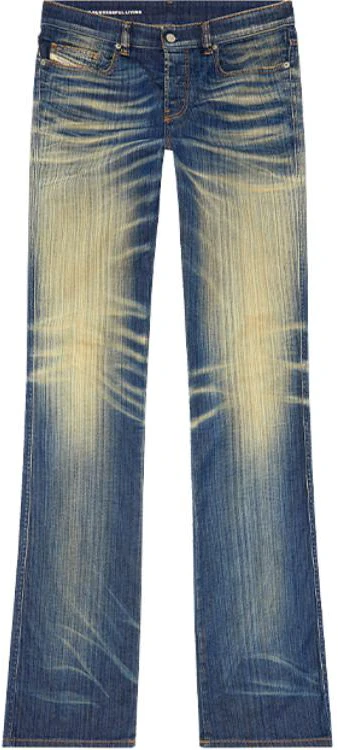diesel-fw-24-d-buck-mid-rise-slim-flare-jeans-blue-a1222109-j46-01